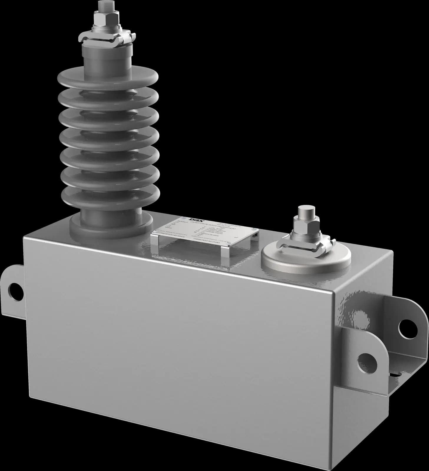 Capacitor de Surto