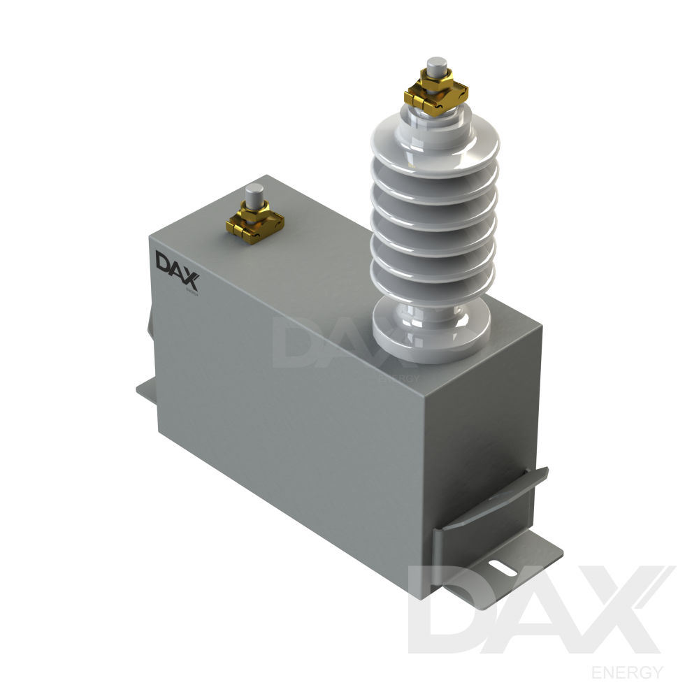 Capacitores de Surto
